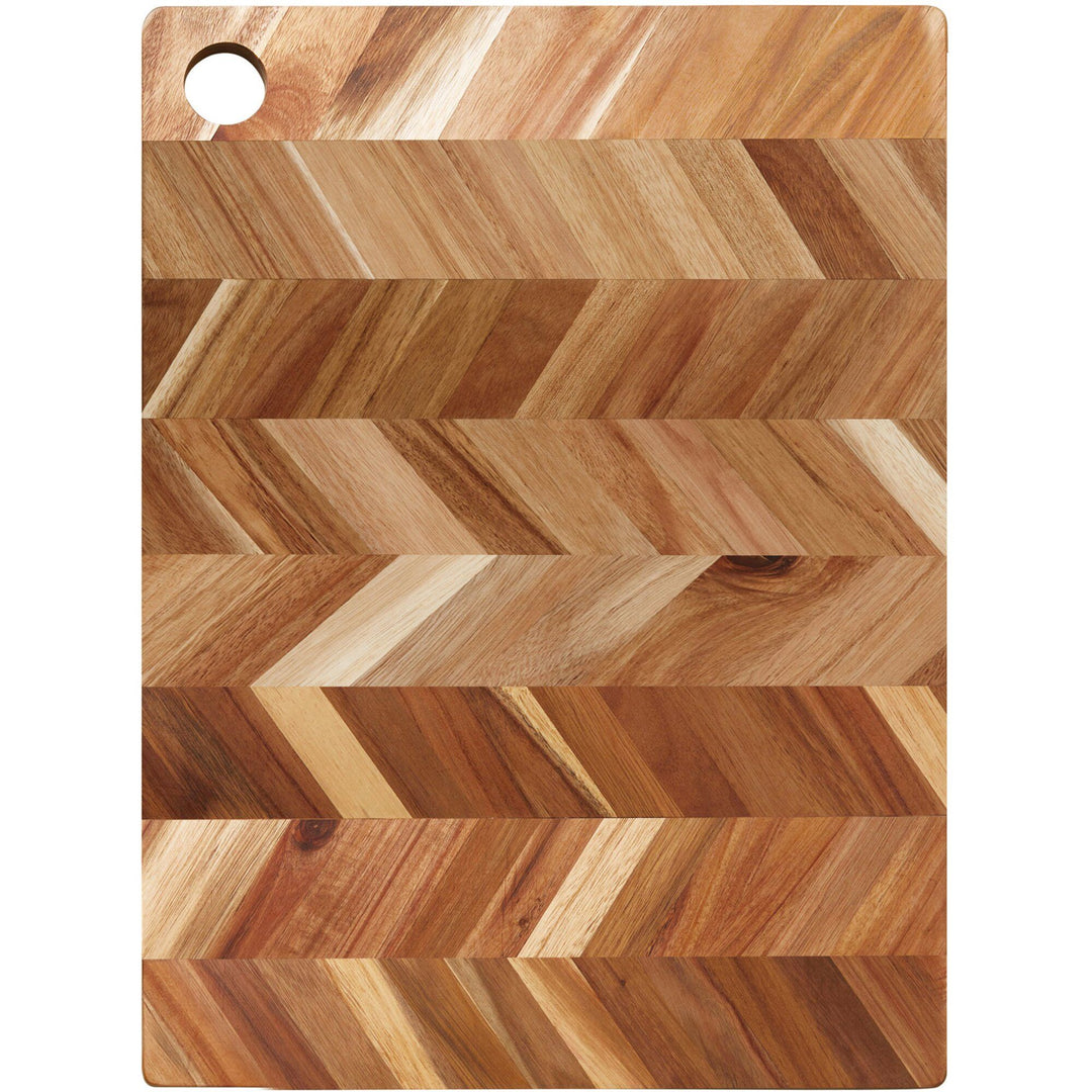 Aida Aida Tapas/pizzabræt, akacietræ ❤ produktbillede (Tapasbræt)