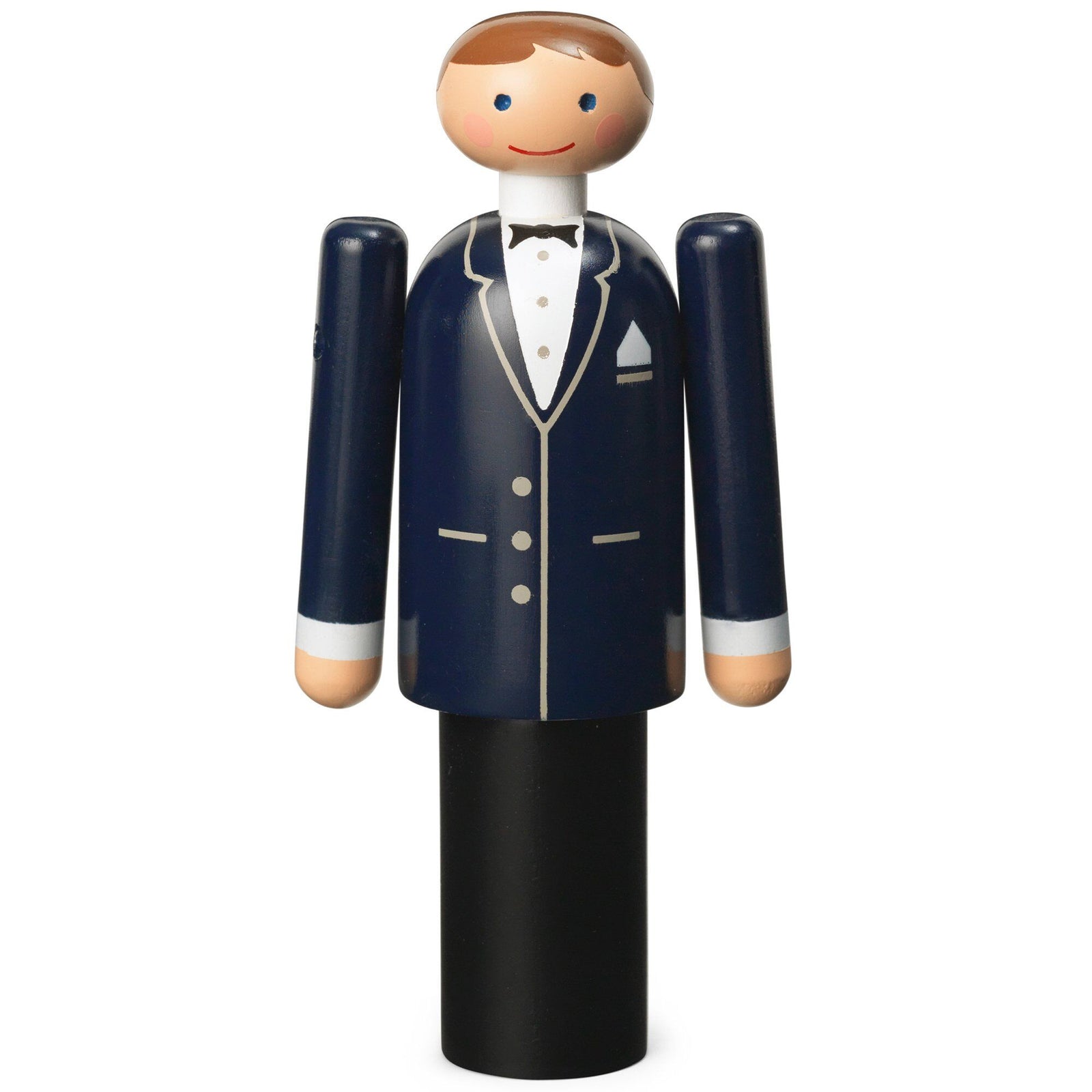 Kay bojesen Kay bojesen Brudgom 12 cm – produktbillede (Figur)