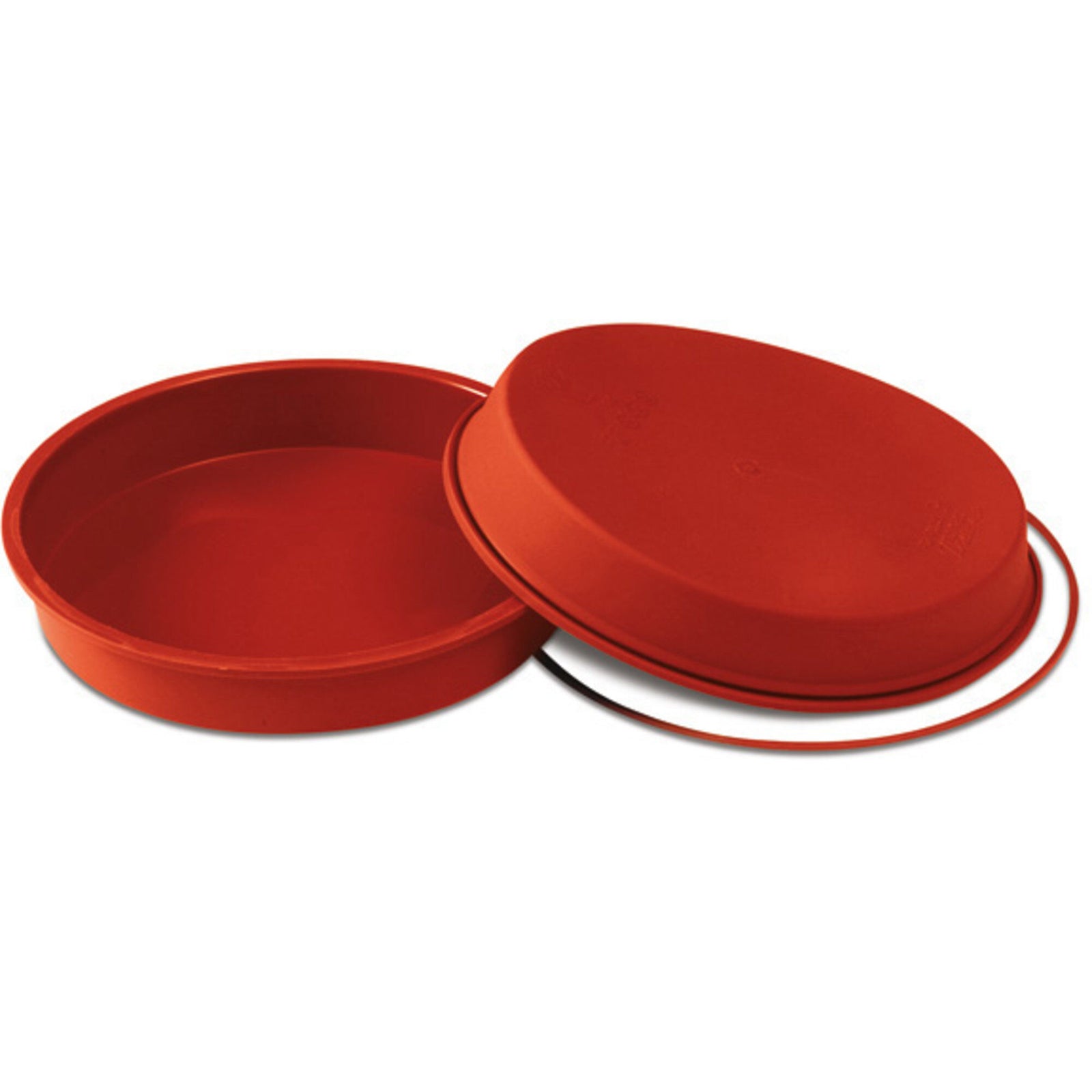 Silikomart Silikomart Silikoneform 20 cm – produktfoto (Siliconeform)