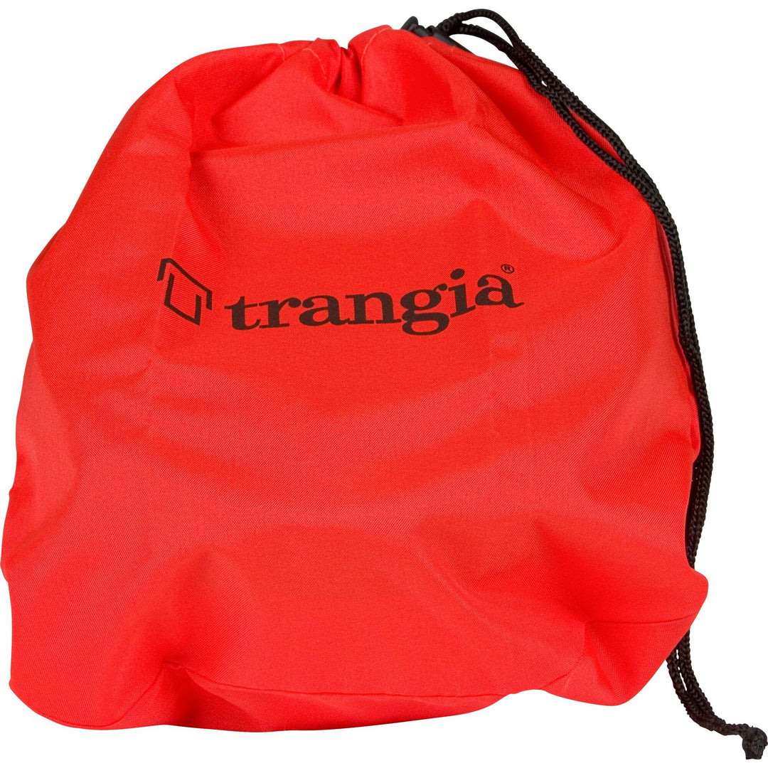 Trangia Trangia Etui til stormkøkken 27 Small ❤ detaljebillede (Stormkøkken)