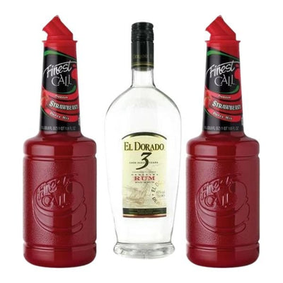 My CruiStrawberry Daiquiri ❤ Stort online udvalg i BARLIFE ❤ Billig fragt og hurtig levering 2 - 5 hverdage - Varenummer: BAR-732582 / Ean: på lager - Udsalg på Spar op til 55% - Over 434 design brands på udsalg
