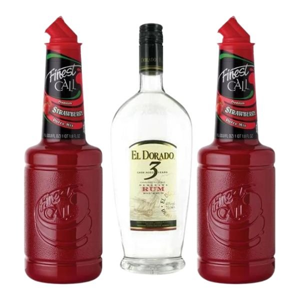 My CruiStrawberry Daiquiri ❤ Stort online udvalg i BARLIFE ❤ Billig fragt og hurtig levering 2 - 5 hverdage - Varenummer: BAR-732582 / Ean: på lager - Udsalg på Spar op til 55% - Over 434 design brands på udsalg