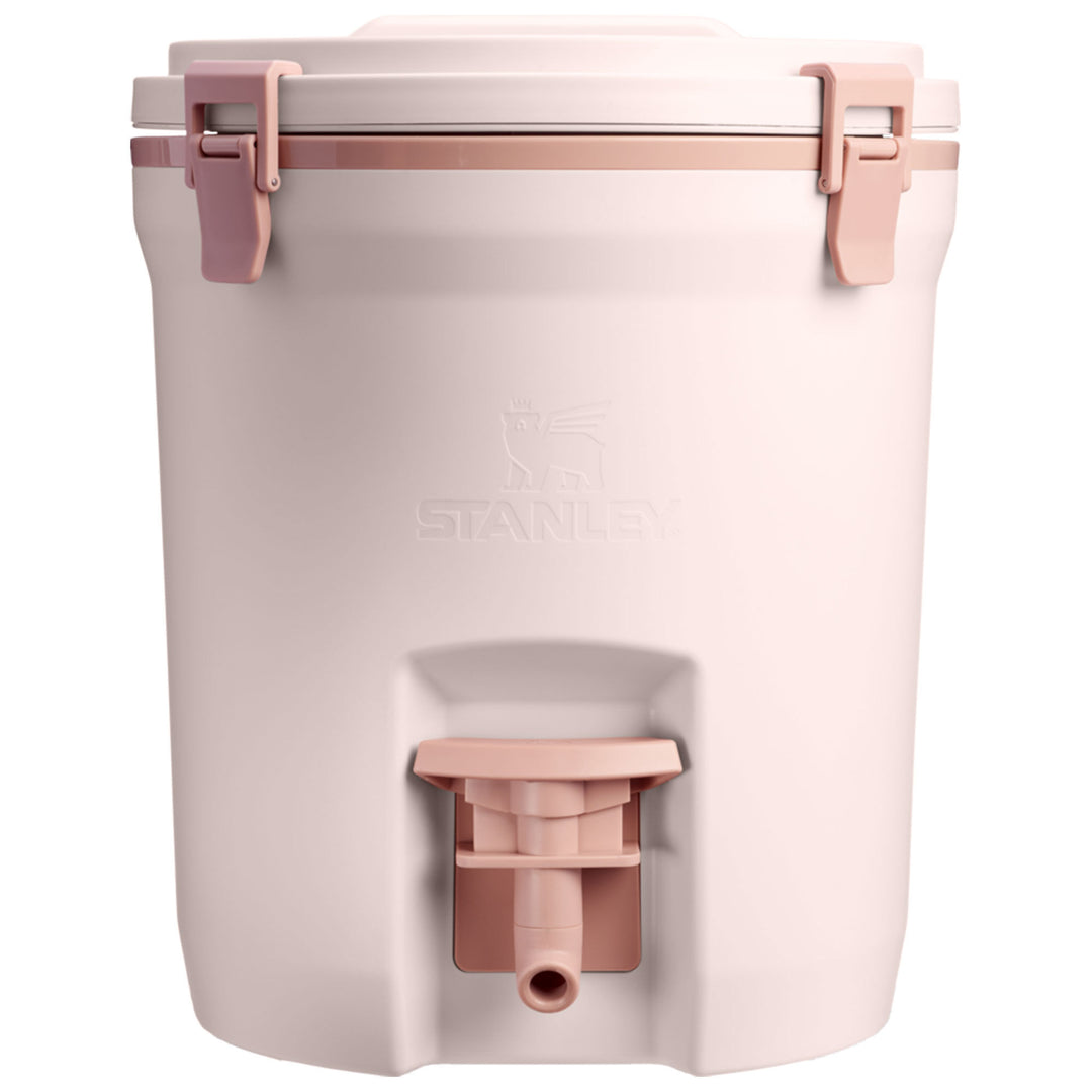 Stanley Stanley Adventure Fast Flow Dunk 7,5 liter, rose quartz – billede i brug (Dispenser)