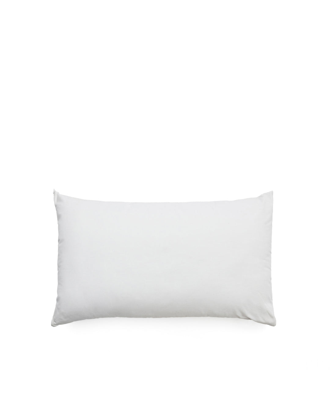 KAVE HOME Duca pude rektangulær 10% dun og 90% fjer 70x40