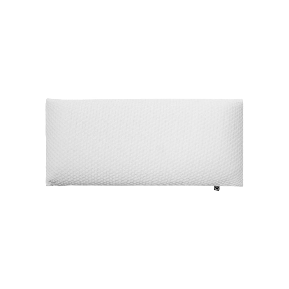 KAVE HOME Sasa pude mikrofiberbetræk og viskoselastisk skum 33x80