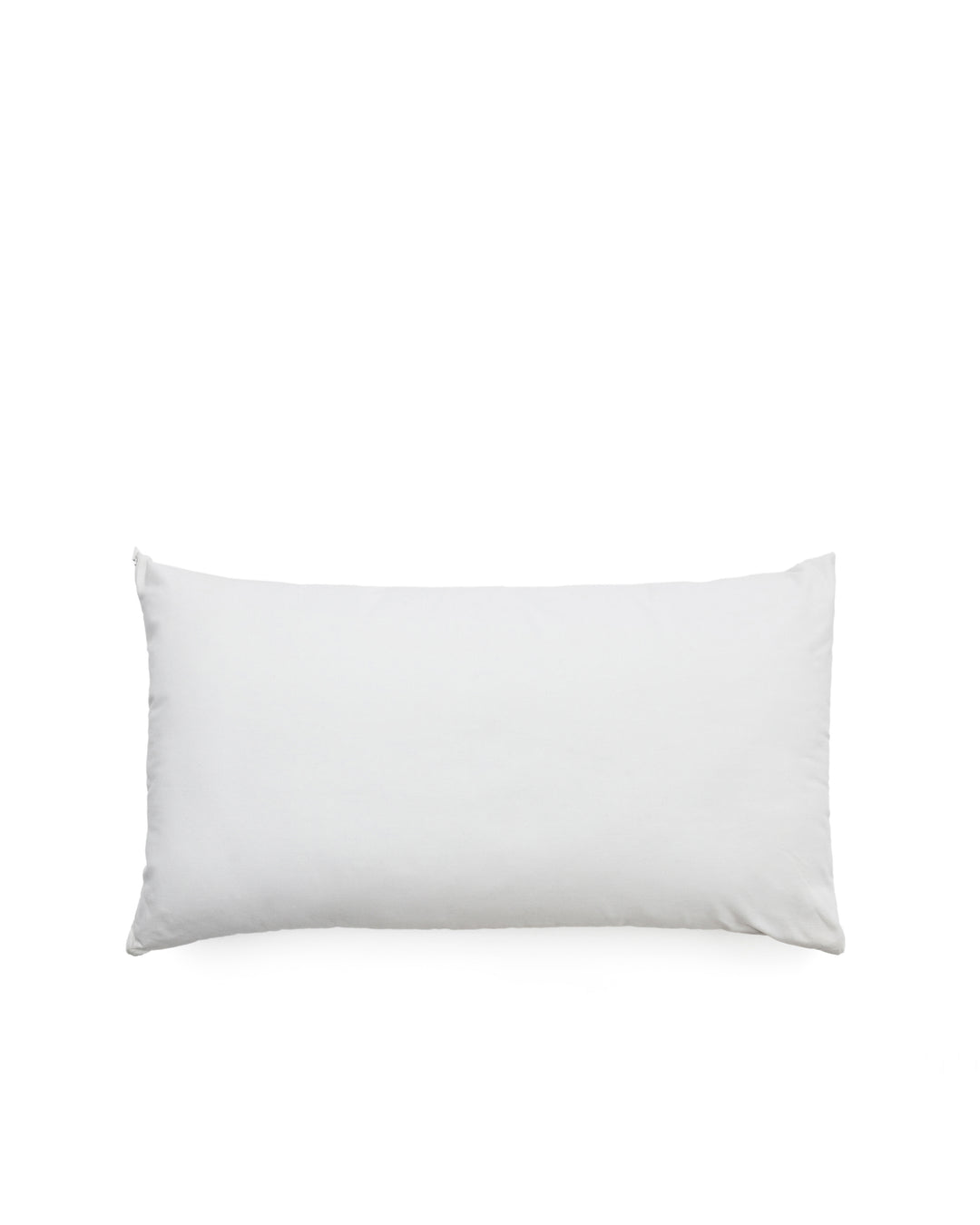 KAVE HOME Duca pude rektangulær 10% dun og 90% fjer 80x40