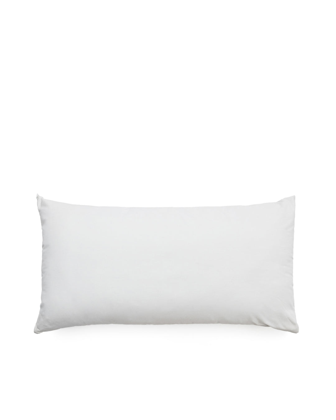 KAVE HOME Duca pude rektangulær 10% dun og 90% fjer 90x40