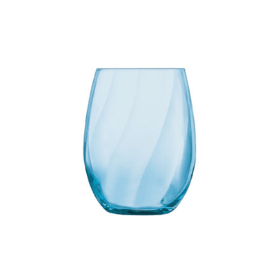 Arpege Color Blå Hb Tumbler Glas 35cl (6stk) ✔ Kæmpe udvalg i  Chef & Som ✔ Billig fragt og hurtig levering 2 - 5 hverdage - Varenummer: BAR-12195 / Ean: '883314668889 på lager - Udsalg på Glas | Cocktailglas | Farvede glas Spar op til 64% - Over 785 kendte brands på udsalg