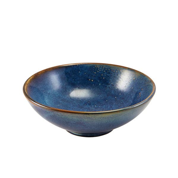 Terra Aqua Blå Nudelskål 20,2 Cm "Genware" ❤ Kæmpe udvalg i Genware ❤ Billig fragt og hurtig levering 2 - 5 hverdage - Varenummer: BAR-877344 / Ean: '5020403142720 på lager - Udsalg på Køkken | Borddækning | Tallerkener | Terra Aqua Porcelæn Spar op til 57% - Over 785 kendte brands på udsalg