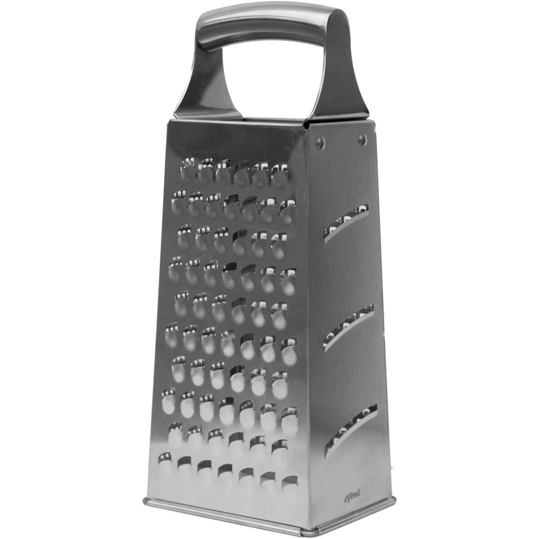 Exxent Exxent 4-sidet rivejern – detaljebillede (Rivejern)