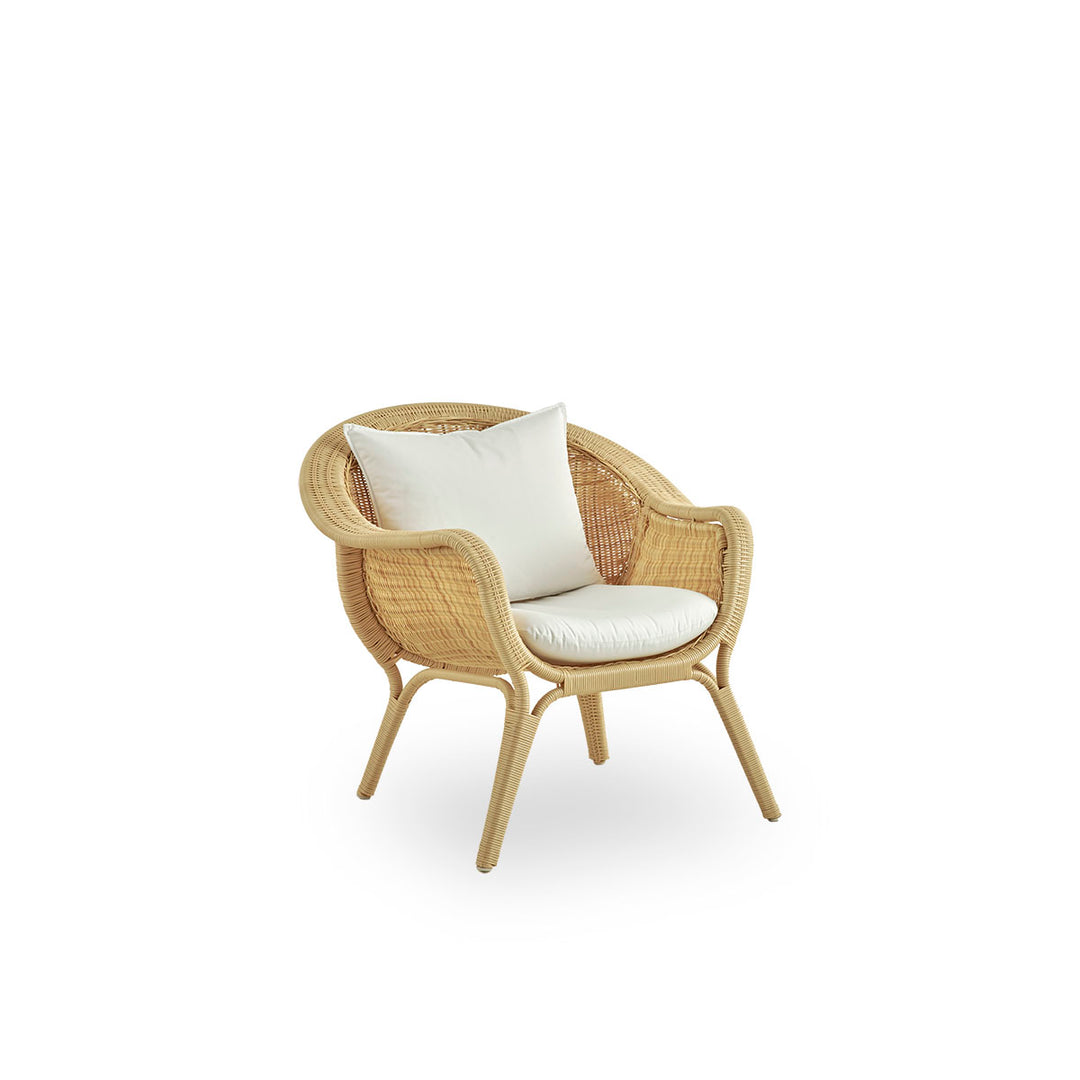 Produktbillede af Sika Design Madame Exterior Lænestol 85 i premium kvalitet