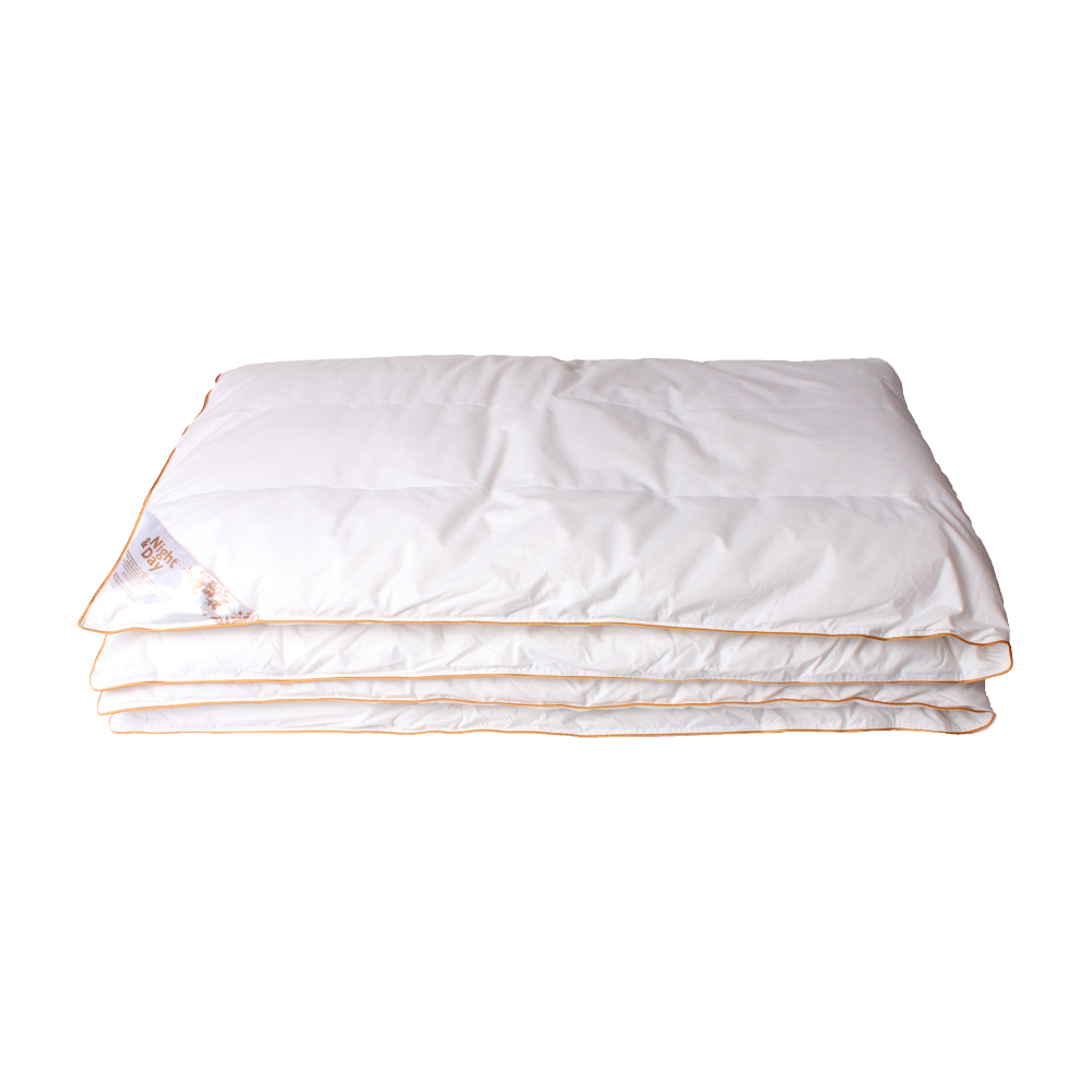 Produktbillede af SINUS Moskus vinterdyne 200x200 cm på tilbud i høj kvalitet