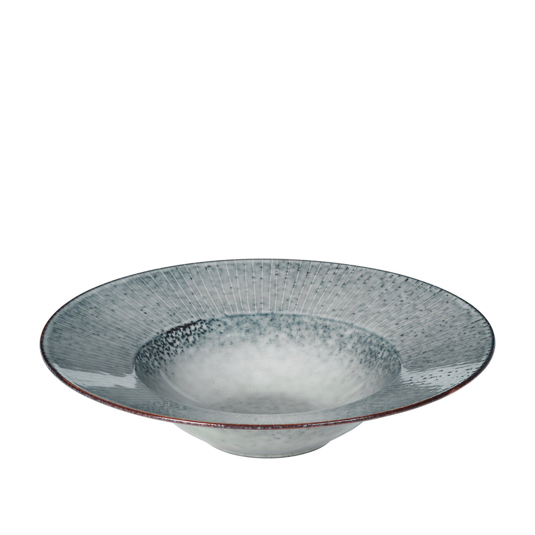 Broste Broste Nordic Sea pastatallerken 29 cm – produktbillede (Pastaskål)
