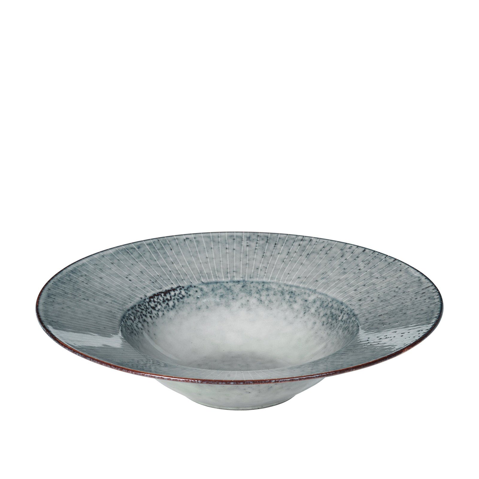 Broste Broste Nordic Sea pastatallerken 29 cm – produktbillede (Pastaskål)
