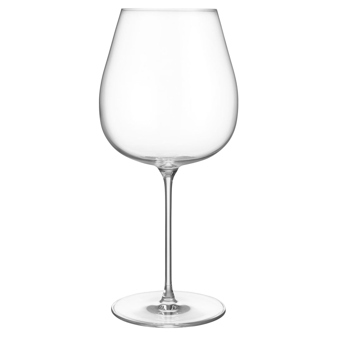 Orrefors Orrefors x Björn Frantzén rødvinsglas 75cl 2-pak – produktvisning (Rødvinsglas)