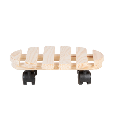 Esschert Design - Planterullevogn natur Ø29 cm ❤ Stort online udvalg i Esschert Design ❤ Billig fragt og hurtig levering 2 - 5 hverdage ❤ Varenummer: BGH-41195536875671 / Ean: '8714982175657 på lager - Udsalg på Have Spar op til 66% - Over 324 kendte brands på udsalg