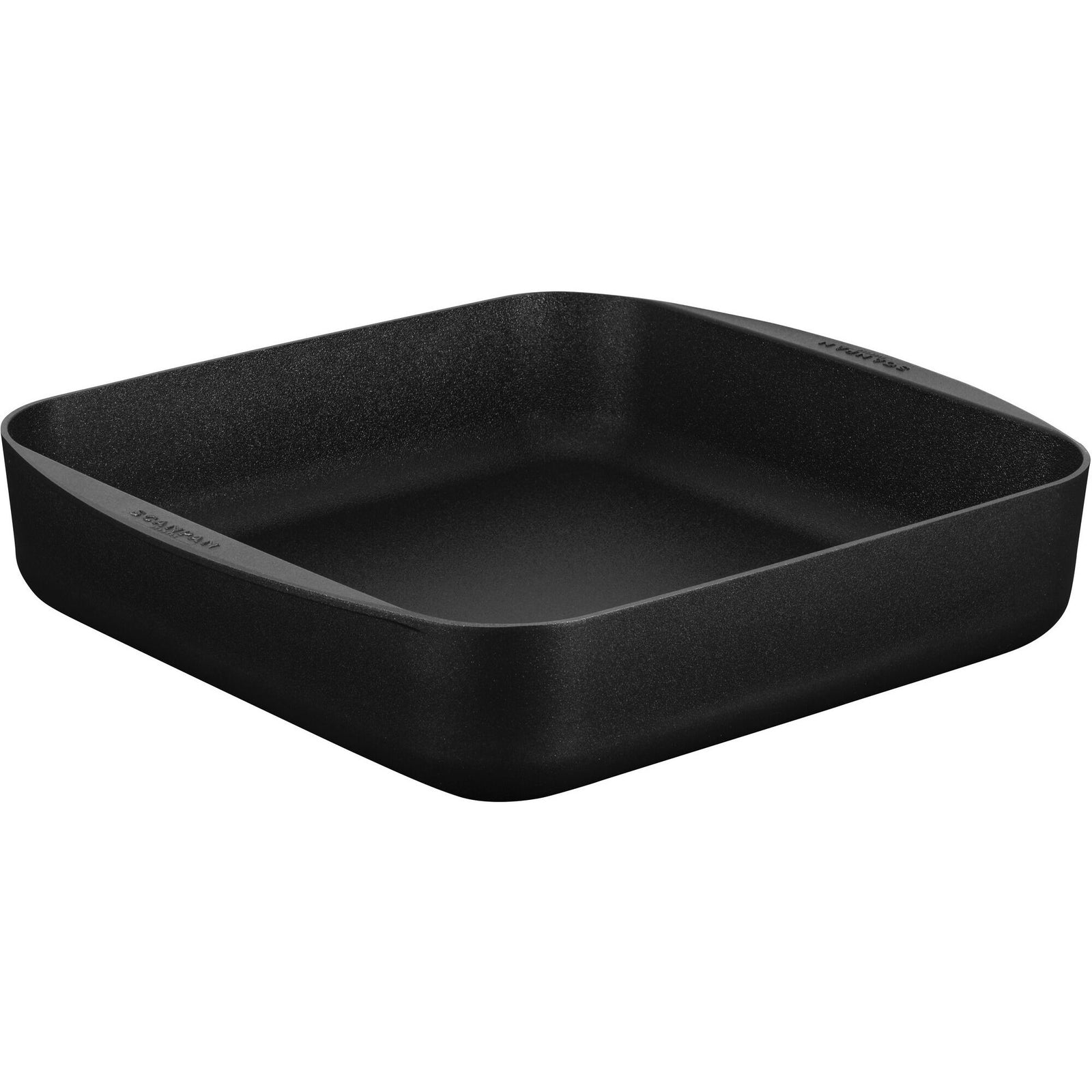 Scanpan Scanpan TechnIQ Square Bradepande 28x28 cm – frontbillede (Langpande)