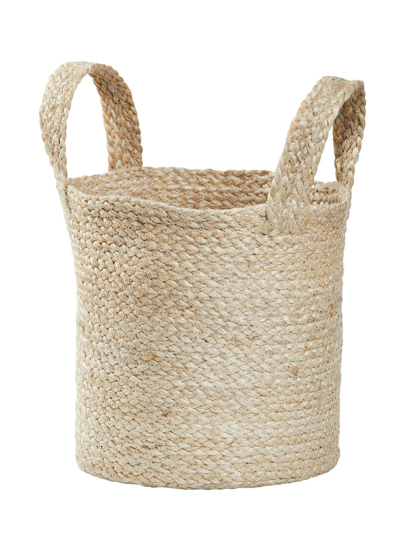 Njord - Søgræs kurvesæt 3 stk. Ø22,24,26 cm ❤ Stort online udvalg i Njord ❤ Billig fragt og hurtig levering 2 - 5 hverdage ❤ Varenummer: BGH-39474072977559 / Ean: &