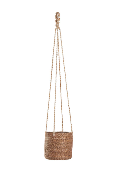 Njord - Hogla søgræs hængeampel Ø16 cm ❤ Stort online udvalg i Njord ❤ Billig fragt og hurtig levering 2 - 5 hverdage ❤ Varenummer: BGH-39728075014295 / Ean: '5700002091413 på lager - Udsalg på bolig Spar op til 61% - Over 350 kendte brands på udsalg