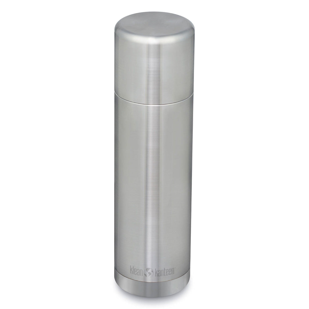 Klean kanteen Klean kanteen TKPro termokande 1 liter, brushed stainless steel – produktfoto (Termokande)