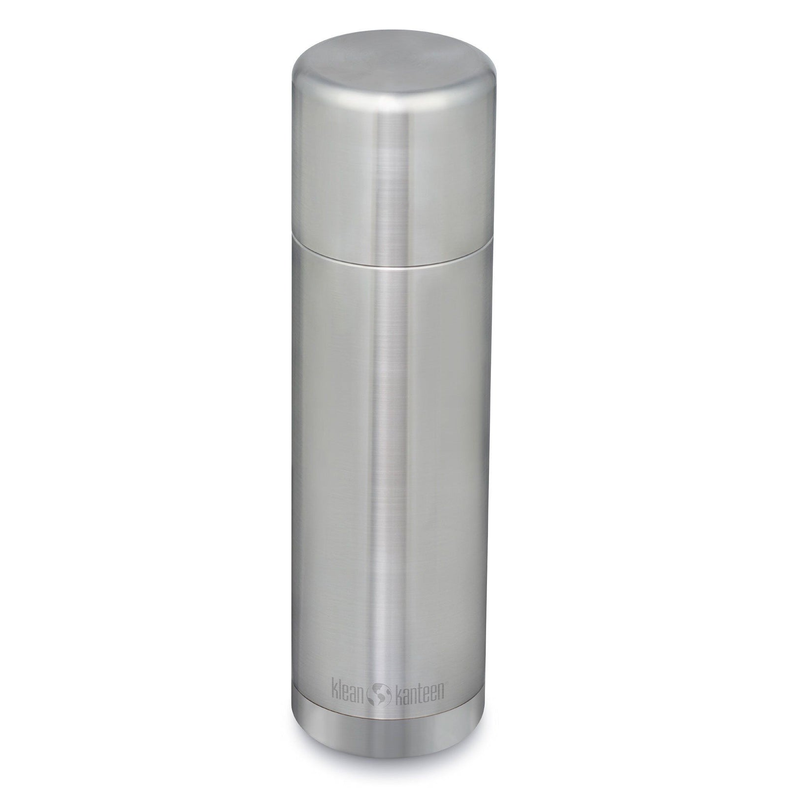 Klean kanteen Klean kanteen TKPro termokande 1 liter, brushed stainless steel – produktfoto (Termokande)