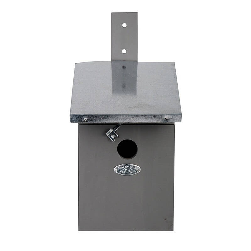 Garden Life - Redekastil musvit i grå H33 cm ❤ Stort online udvalg i Garden Life ❤ Billig fragt og hurtig levering 2 - 5 hverdage ❤ Varenummer: BGH-46469249925450 / Ean: &