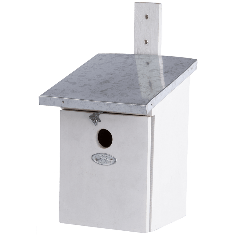 Garden Life - Redekastil musvit i hvid H33 cm ❤ Stort online udvalg i Garden Life ❤ Billig fragt og hurtig levering 2 - 5 hverdage ❤ Varenummer: BGH-46469249958218 / Ean: &