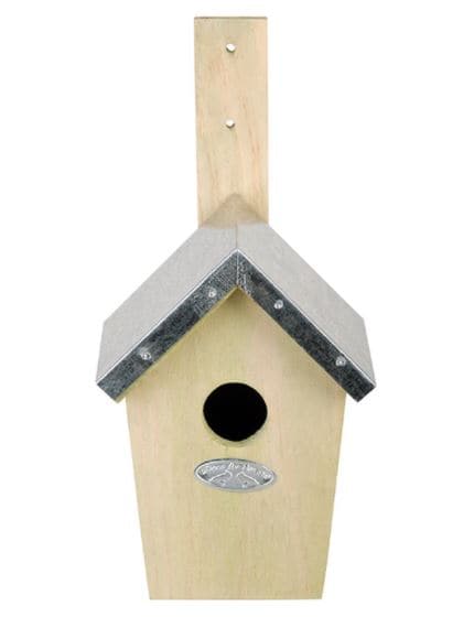 Garden Life - Redekasgrønlig med zinktag ❤ Stort online udvalg i Garden Life ❤ Billig fragt og hurtig levering 2 - 5 hverdage ❤ Varenummer: BGH-39474072715415 / Ean: &