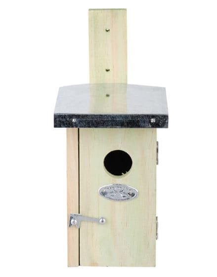 Garden Life - Redekastil Gærdesmutte ❤ Stort online udvalg i Garden Life ❤ Billig fragt og hurtig levering 2 - 5 hverdage ❤ Varenummer: BGH-39474072649879 / Ean: &