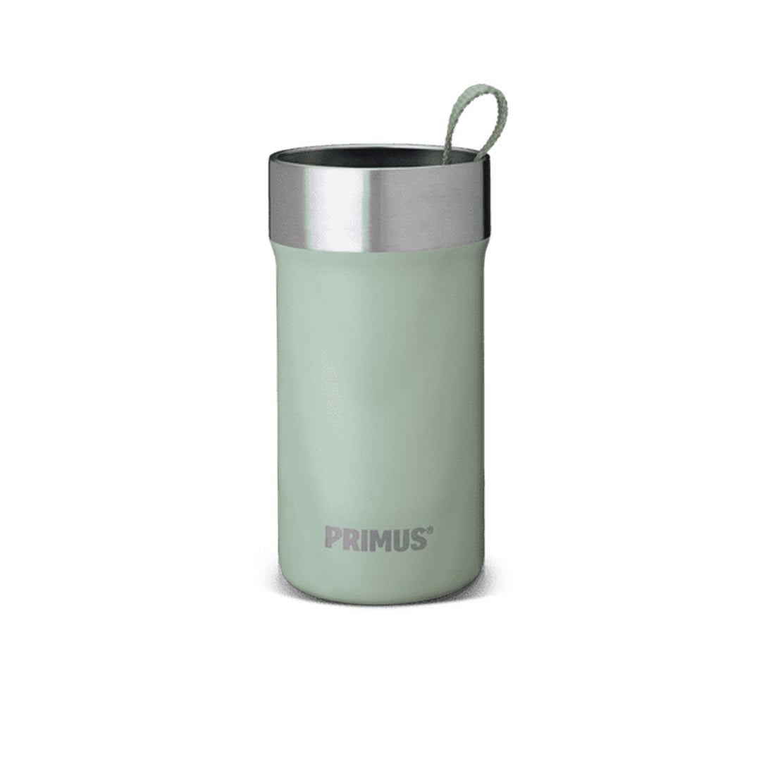 Primus Primus Slurken termokrus 0,3 liter, mint green ❤ frontbillede (Termokop)