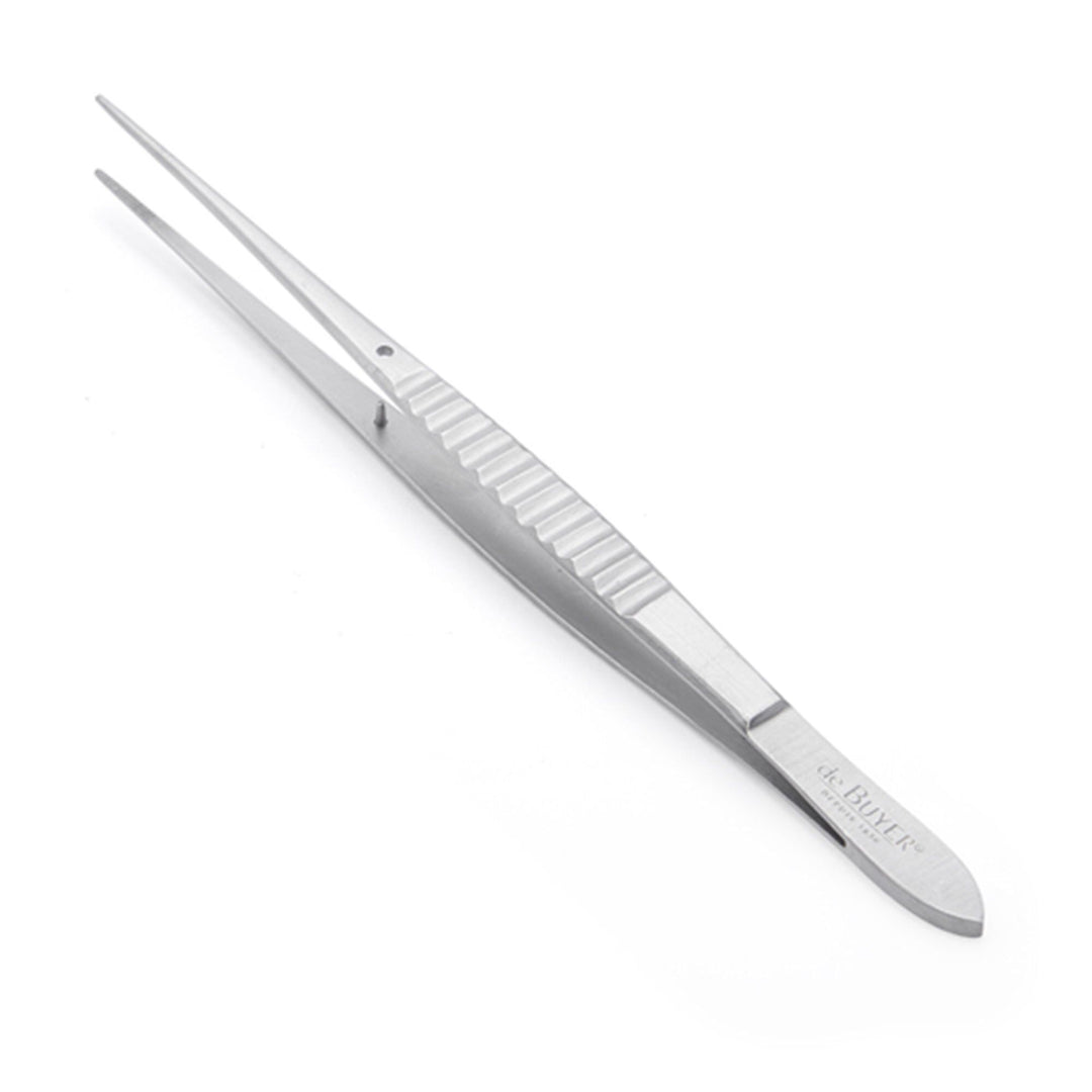 De buyer De buyer Madpincet 16 cm, rustfrit stål – produktbillede (Pinset)