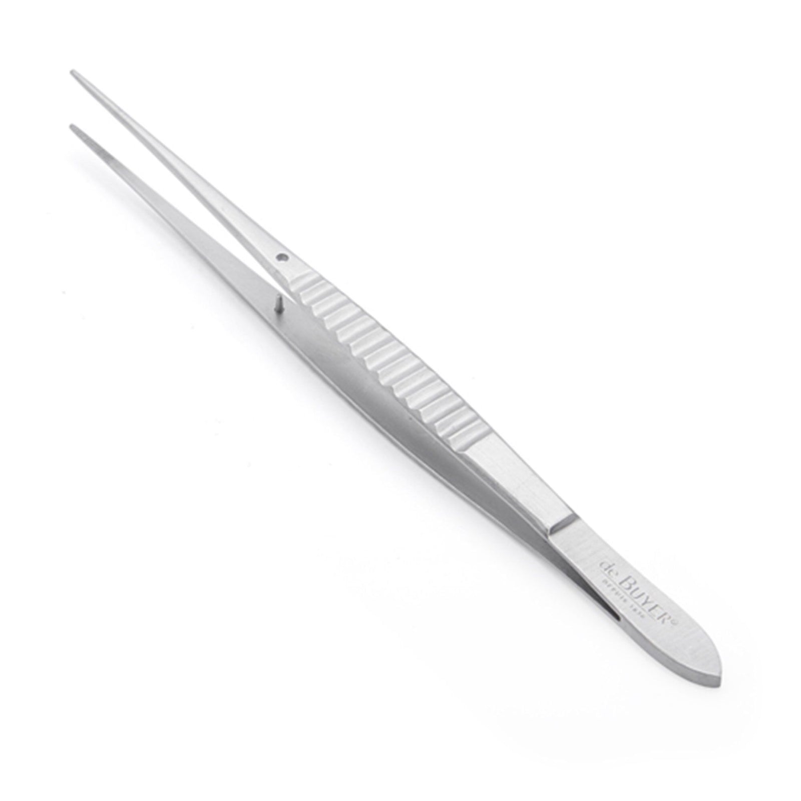 De buyer De buyer Madpincet 16 cm, rustfrit stål – produktbillede (Pinset)