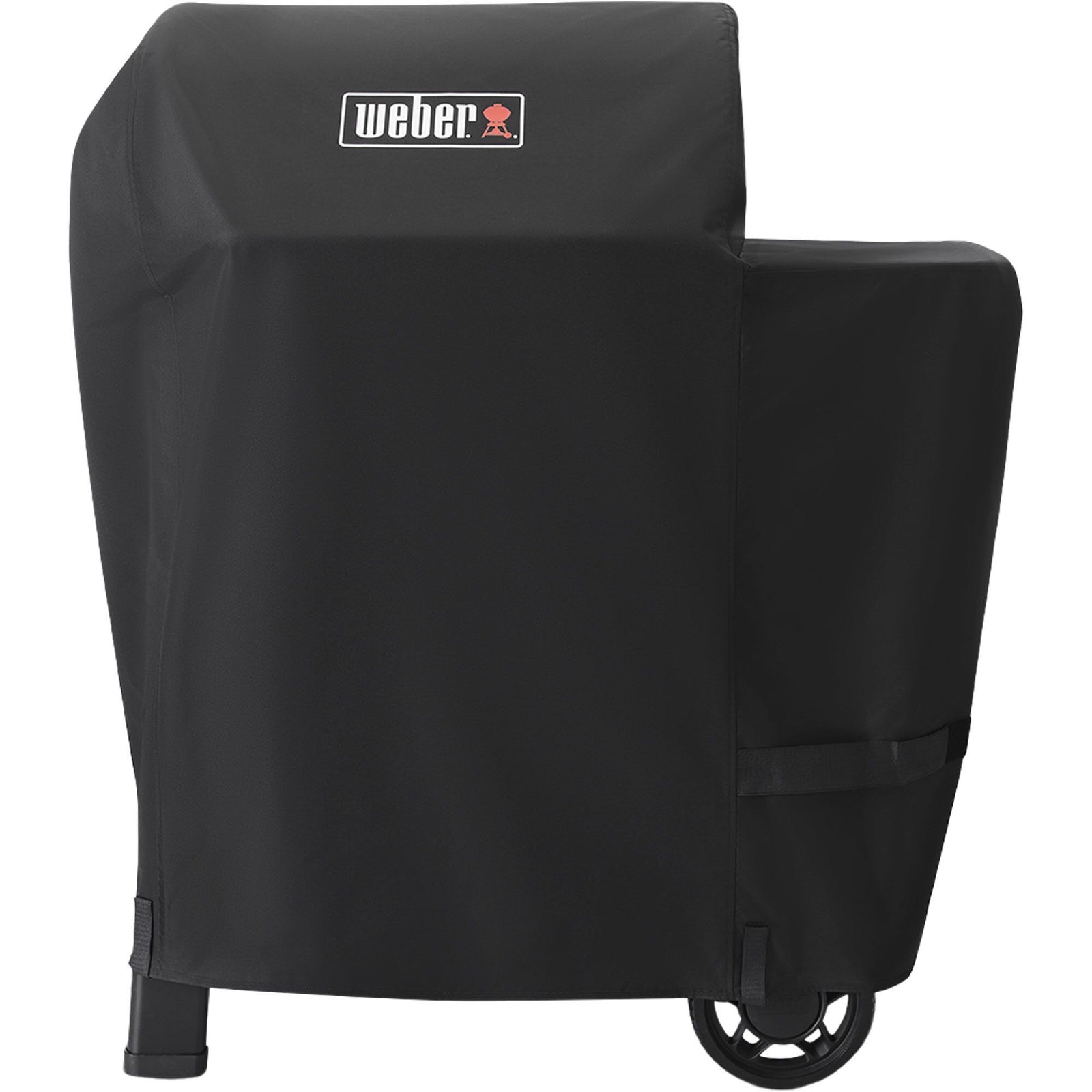 Weber Weber Premiumbetræk - Searwood – frontbillede (Grillovertræk)