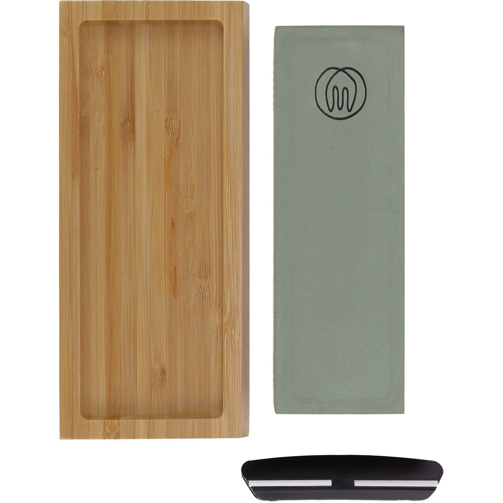 Mareld Mareld Slibesten Start kit ❤ produktbillede (Slibesten)