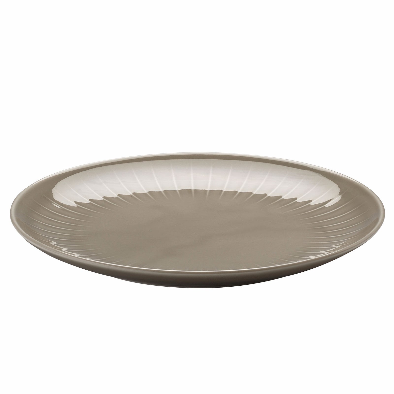 Rosenthal Rosenthal Joyn tallerken 24 cm, grå – produktvisning (Tallerkener)