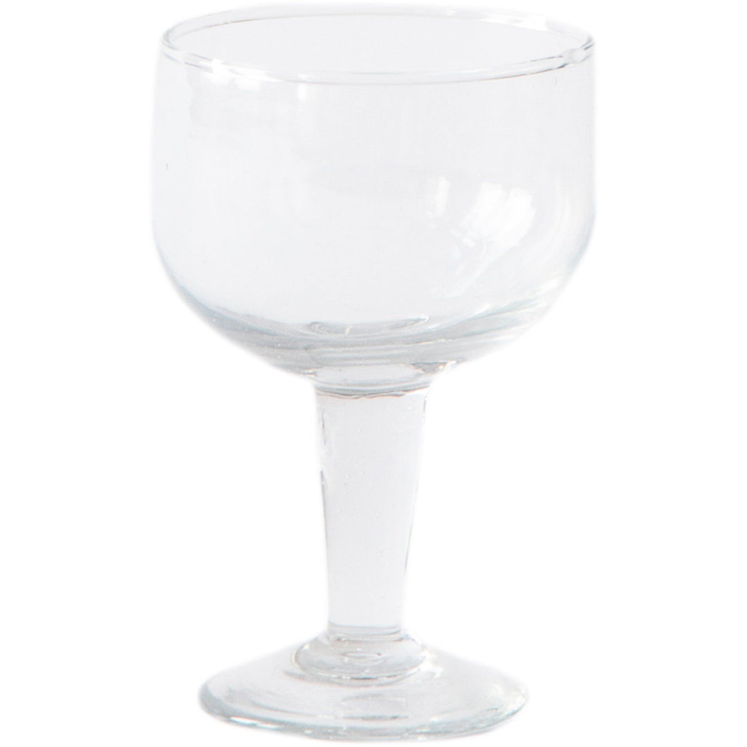 Tell me more Tell me more Galette Bistro glas 20 cl, clear ❤ detaljebillede (Glas)