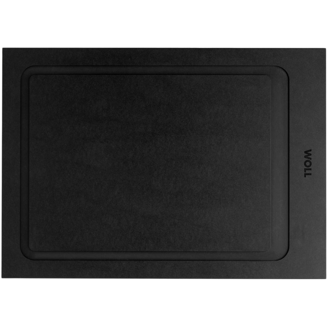 Woll Woll Cut It Skærebræt 35 25 cm ❤ produktbillede (Skærebrætter & Bakker)