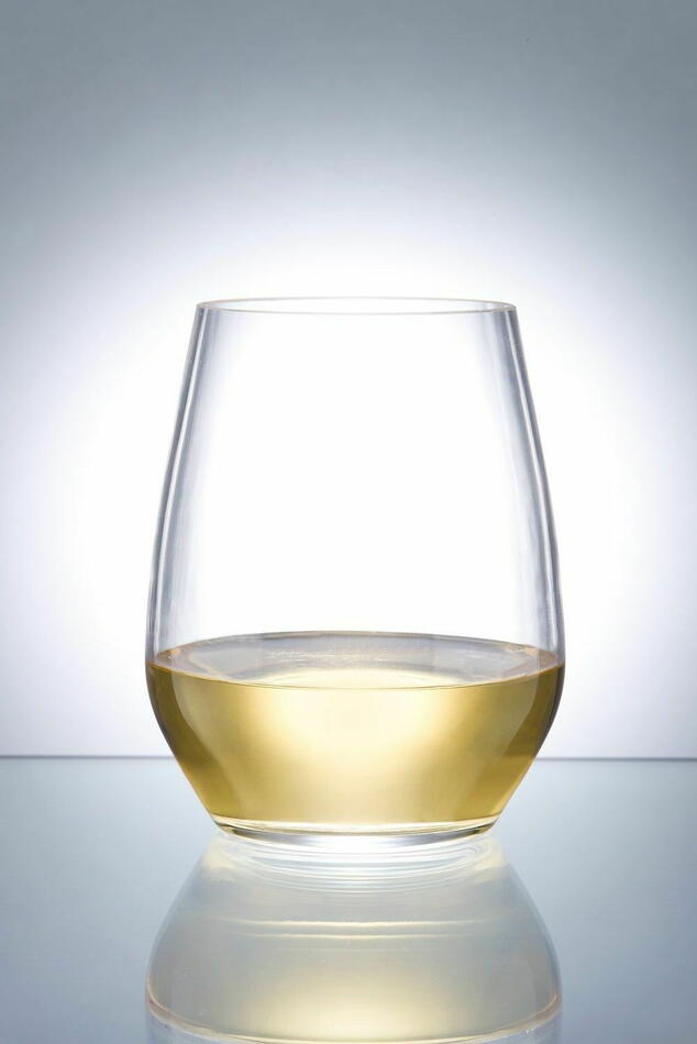 Produktbillede af Stemless 40cl Poly på tilbud i premium kvalitet