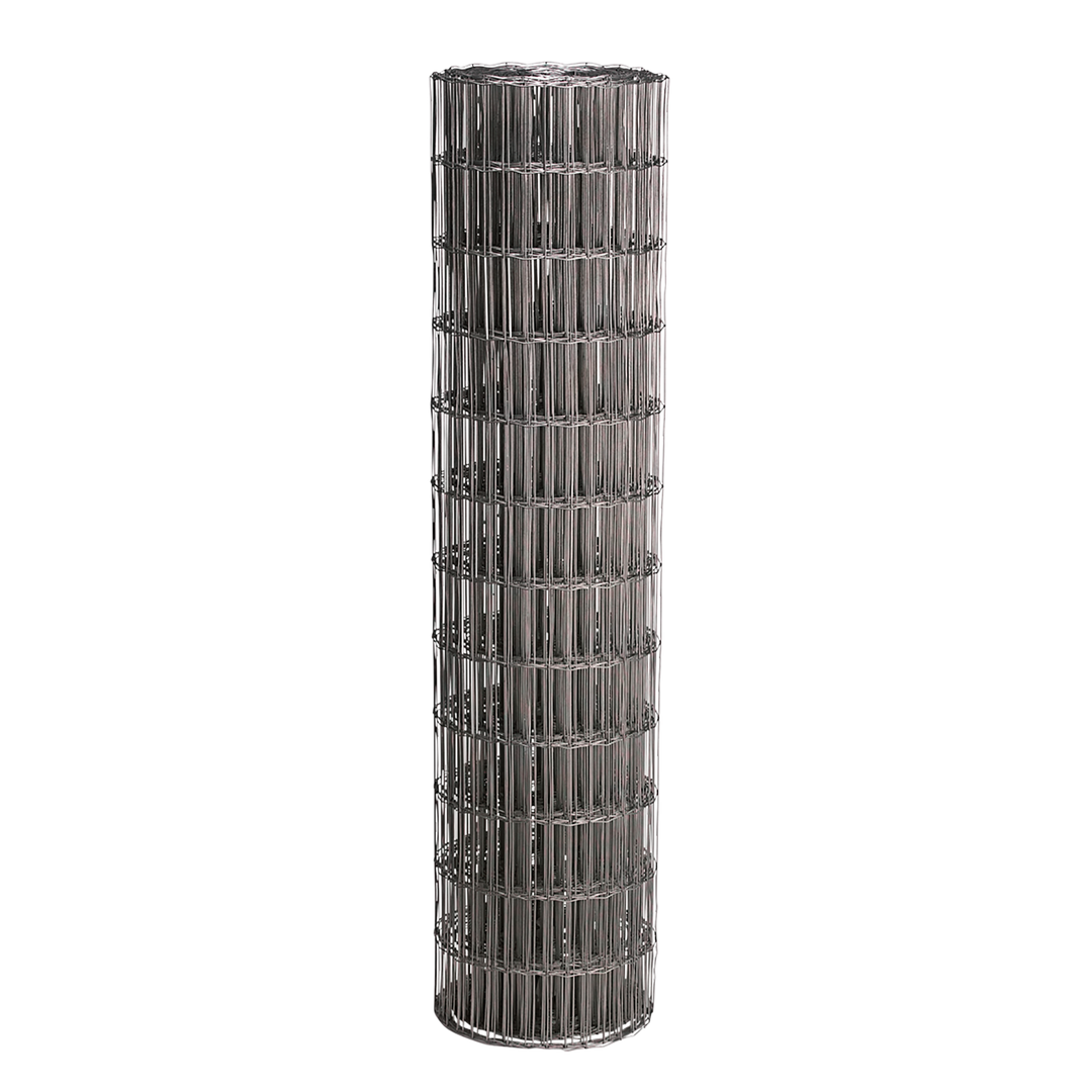 Produktbillede af Havehegn galv. 5 x 10 cm 120 cm x 25 m på tilbud i høj kvalitet