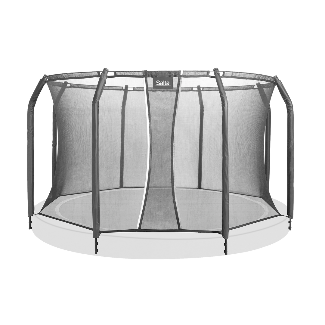 Produktbillede af Salta Ground sikkerhedsnet 427 cm på tilbud i høj kvalitet