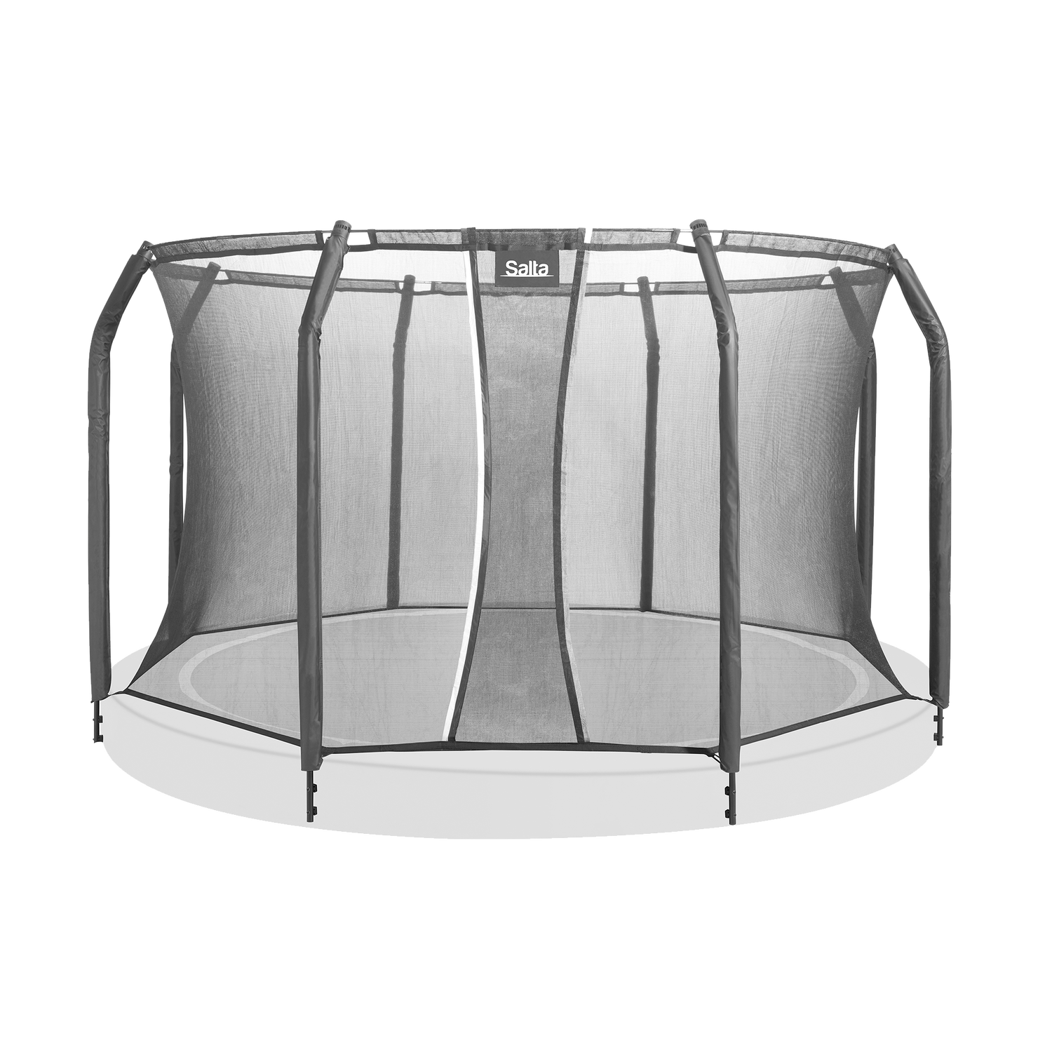 Produktbillede af Salta Ground sikkerhedsnet 427 cm på tilbud i høj kvalitet