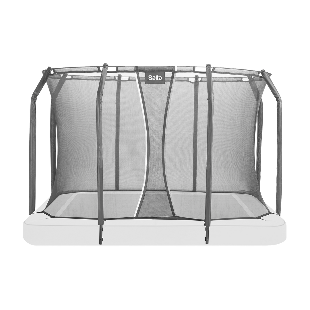 Produktbillede af Salta Ground sikkerhedsnet 305x214 cm på tilbud i høj kvalitet
