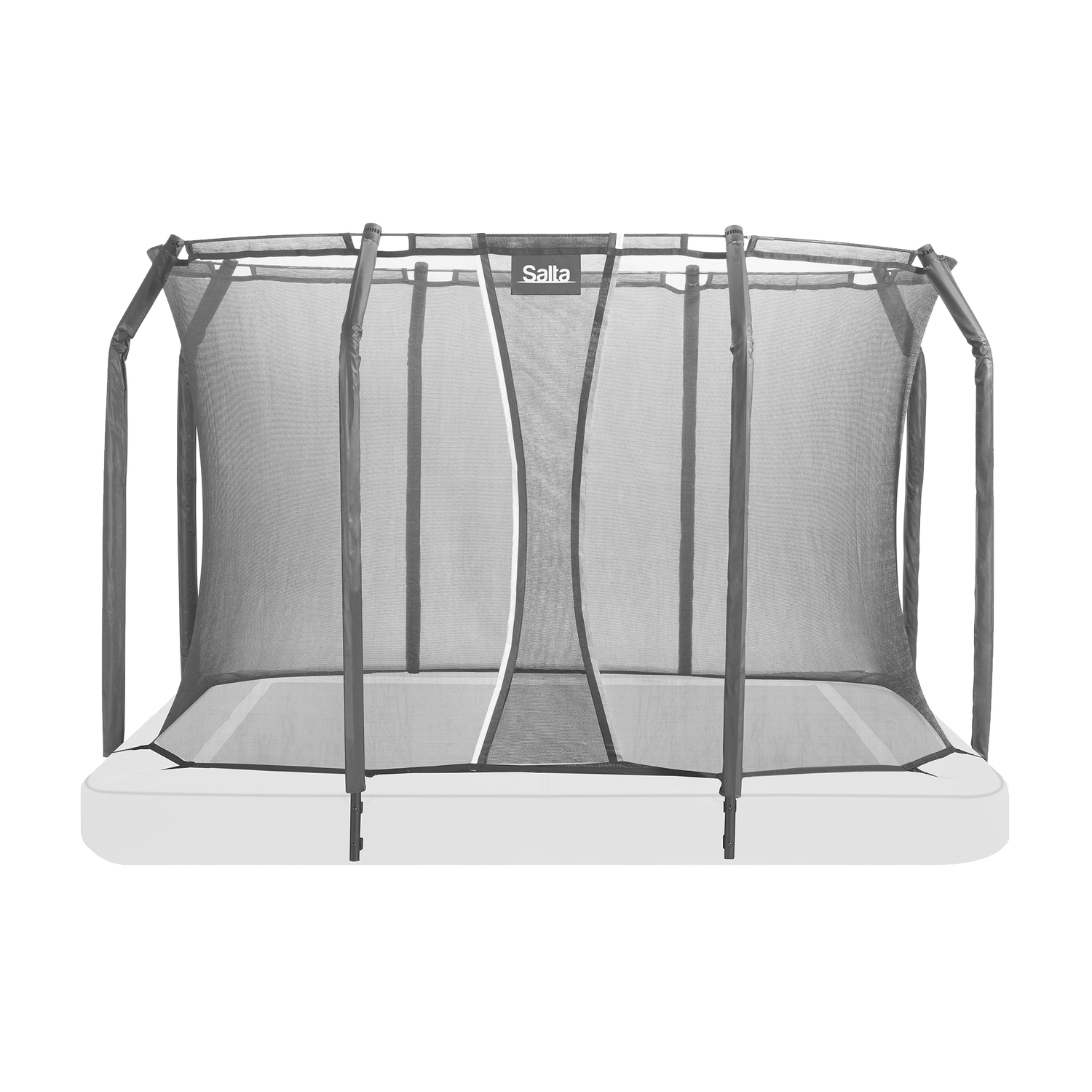 Produktbillede af Salta Ground sikkerhedsnet 305x214 cm på tilbud i høj kvalitet