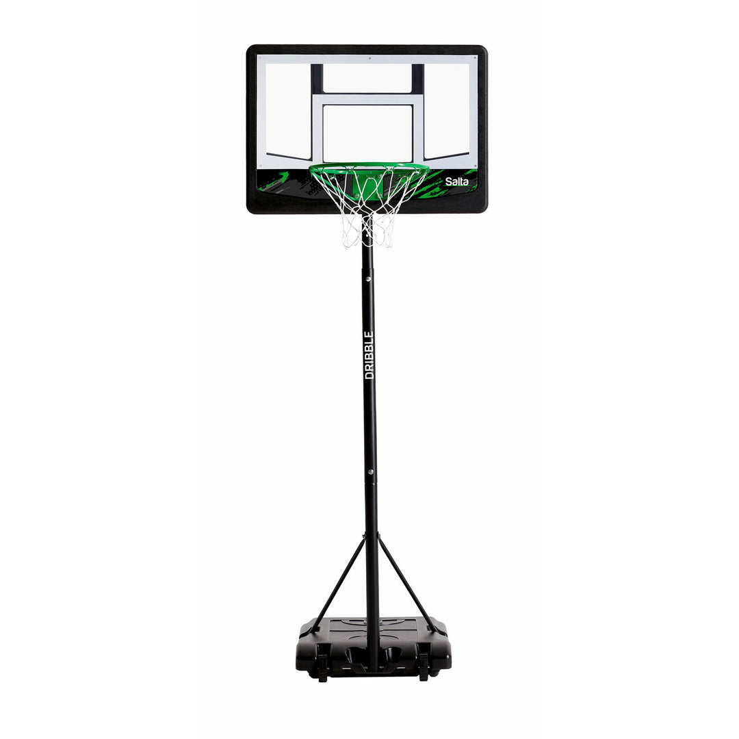 Produktbillede af Basketball stander Dribble Salta 83 x 254 x 130 cm på tilbud i høj kvalitet