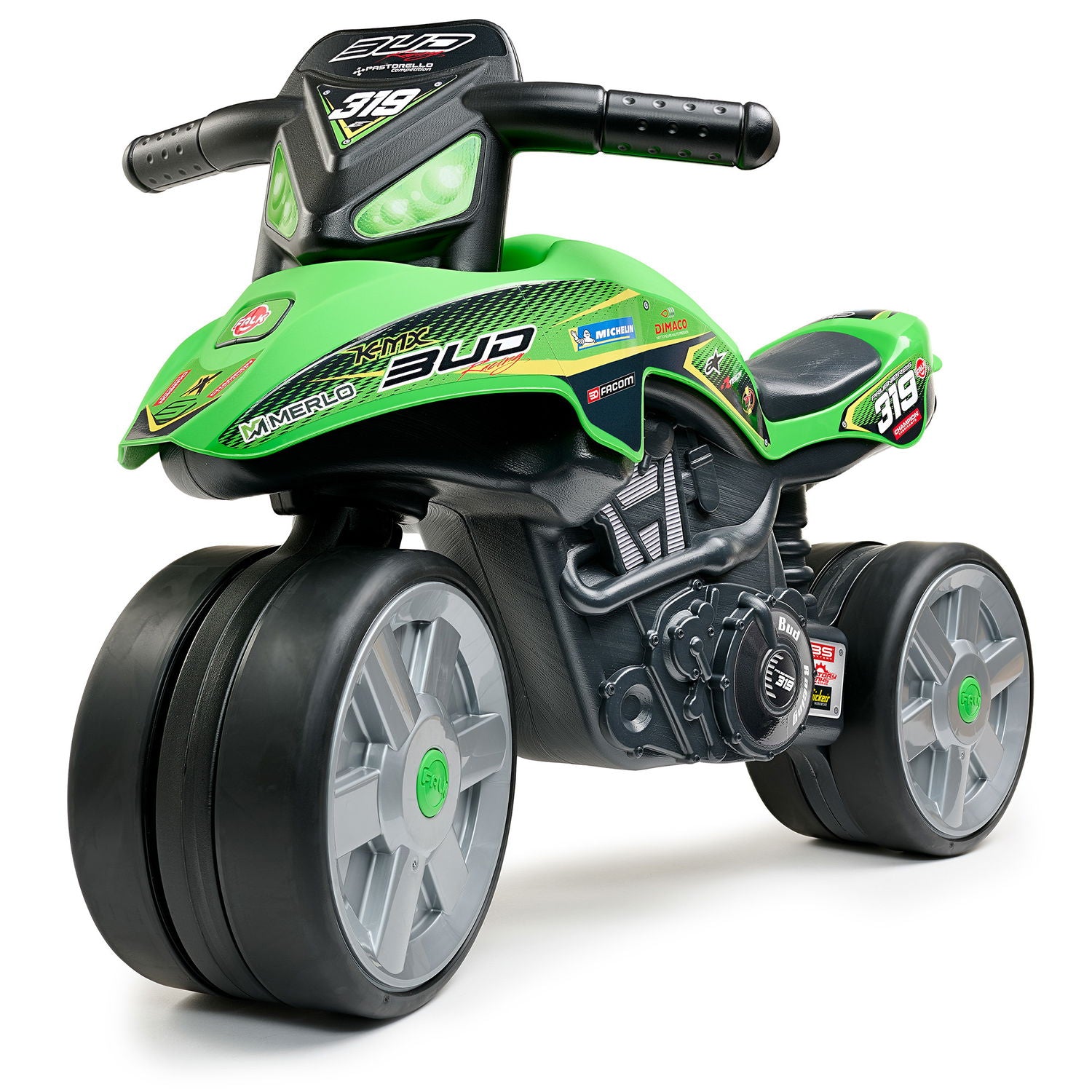 Produktbillede af Bud Racing motorcykel FALK på tilbud i høj kvalitet