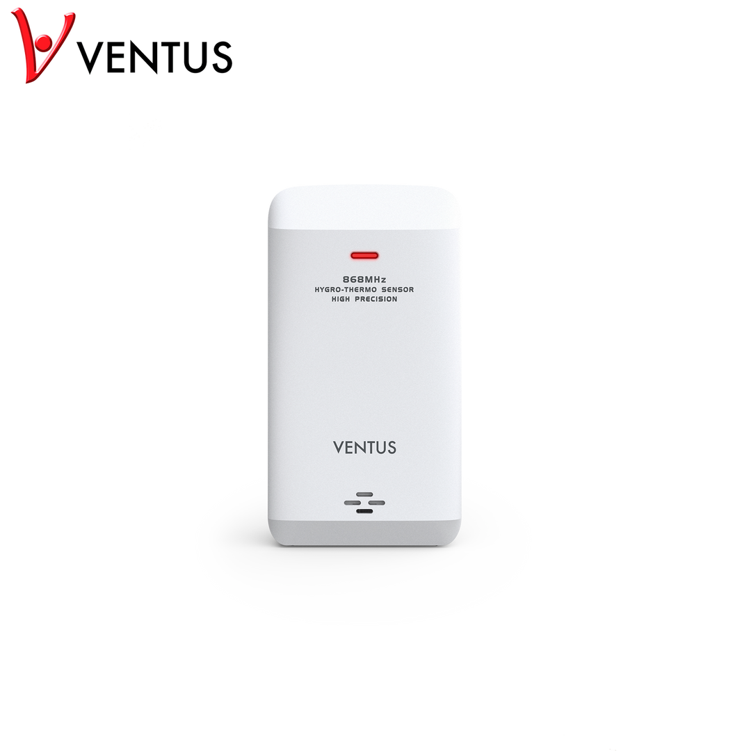 Produktbillede af VENTUS W035 trådløs temp.sensor til W832/W835 på tilbud i høj kvalitet