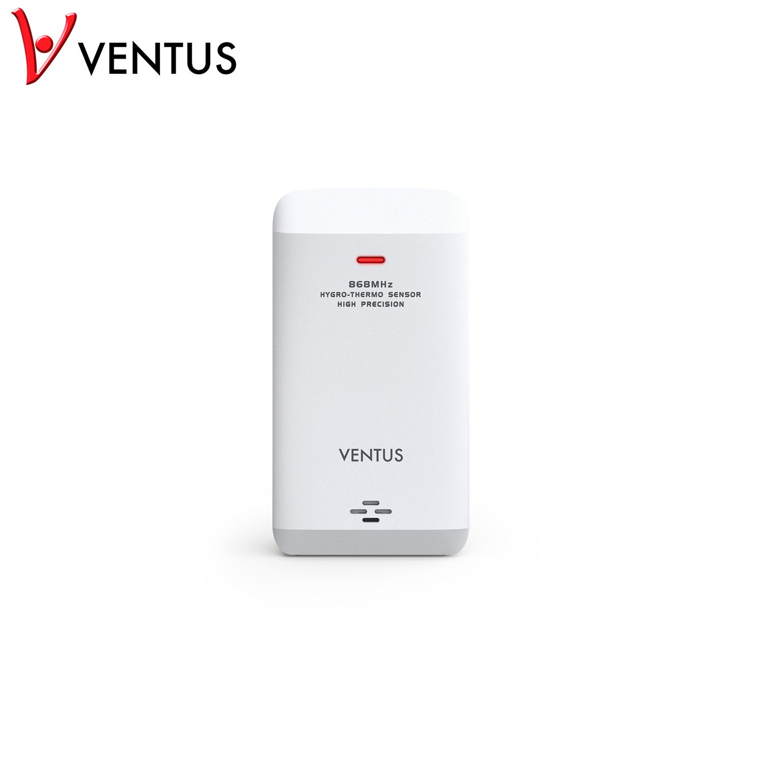 Produktbillede af VENTUS W035 trådløs temp.sensor til W832/W835 på tilbud i høj kvalitet