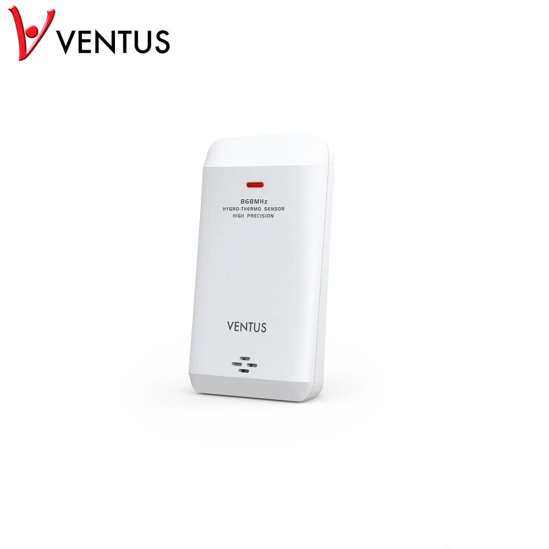 VENTUS W035 trådløs temp.sensor til W832/W835