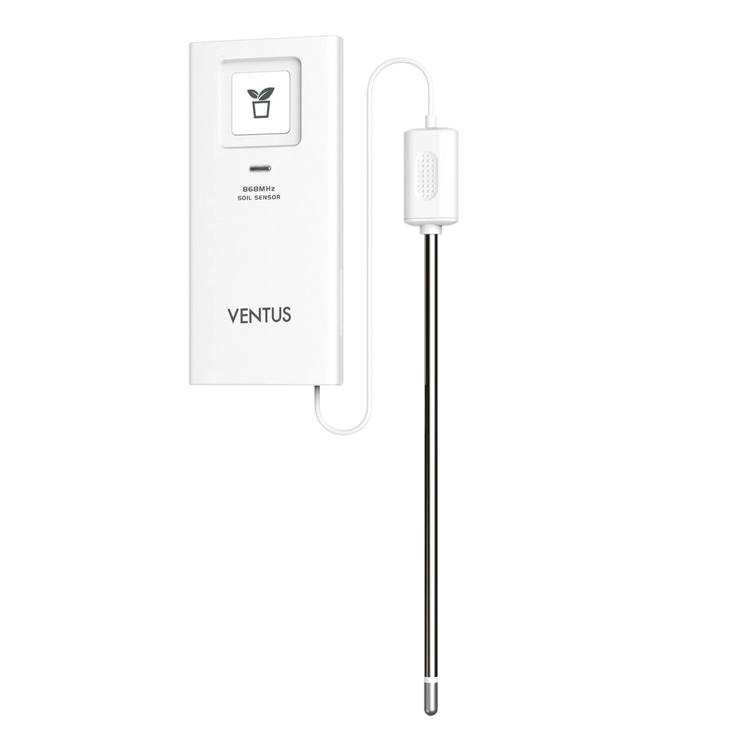 VENTUS jordsensor for W640 og W838