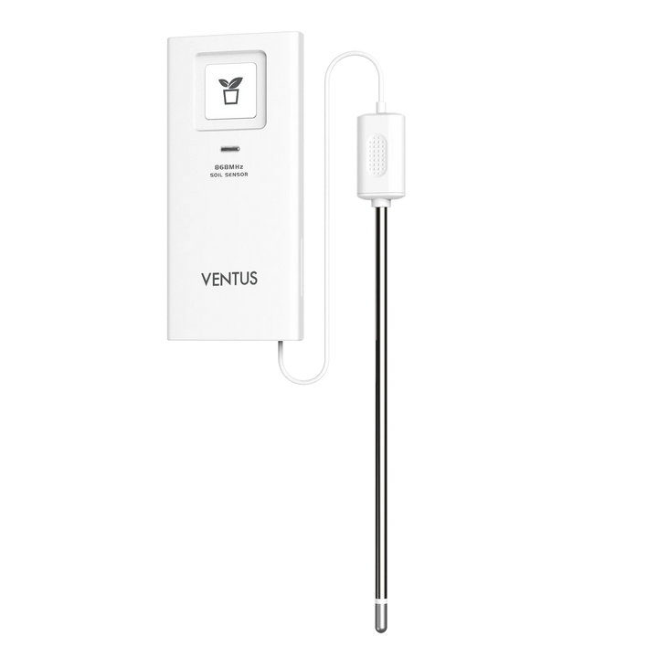 VENTUS jordsensor for W640 og W838